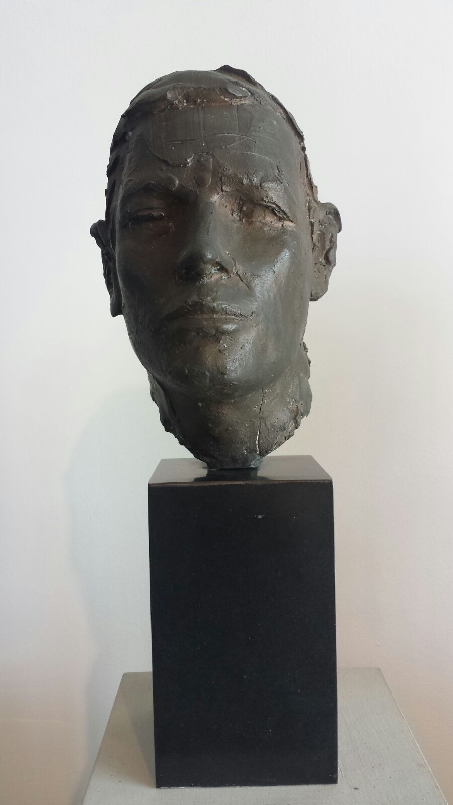 Christiaan Barnard by Giacomo Manzù (ph. Simona Ugolini).jpeg